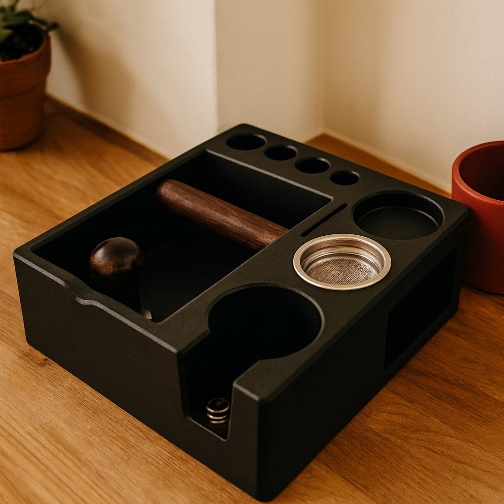 Organizador barista · Grande 78101