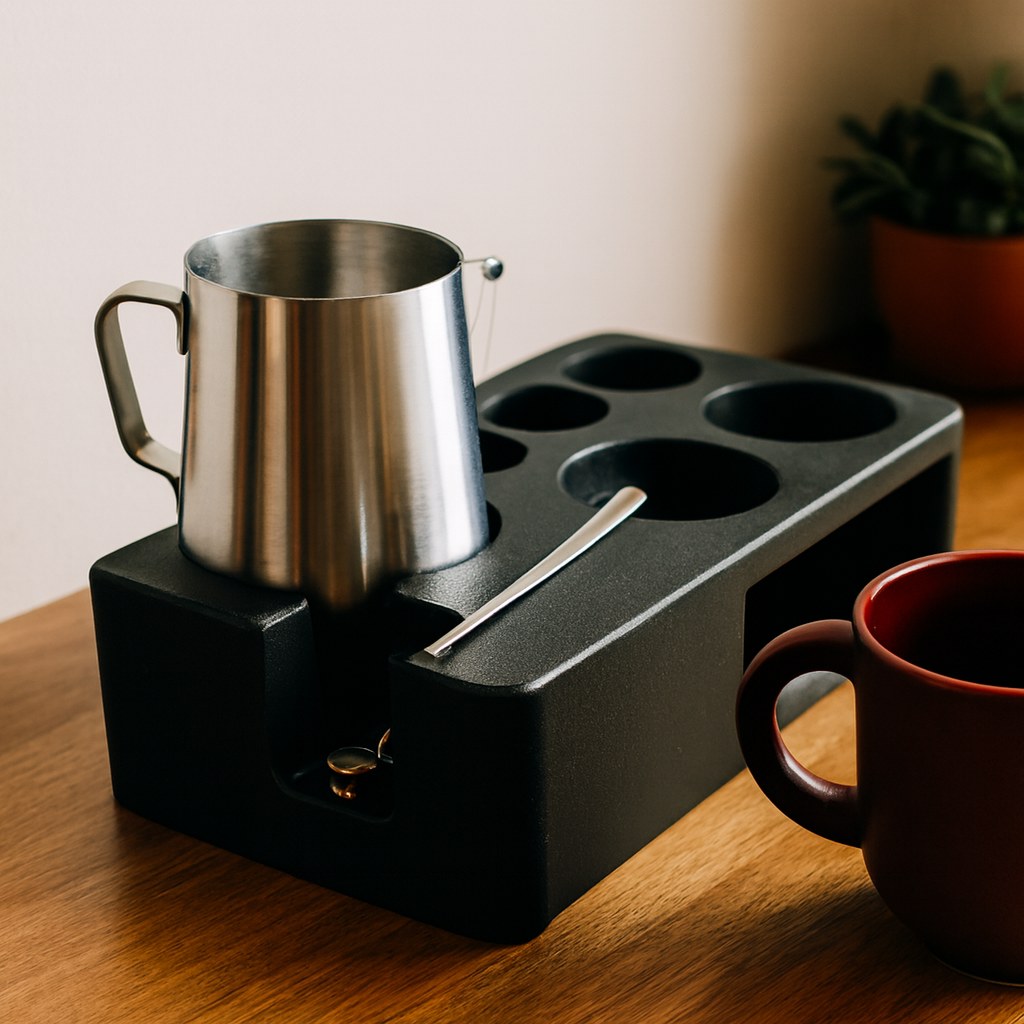 Organizador barista · Mediano 78102