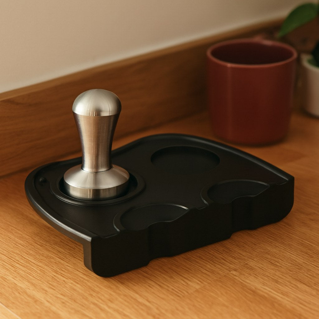Base para tamper · Doble 78107