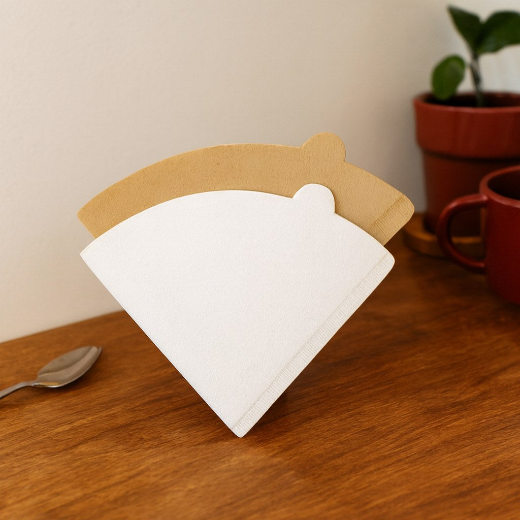 Filtros de papel × 40 · Opción 2 83159