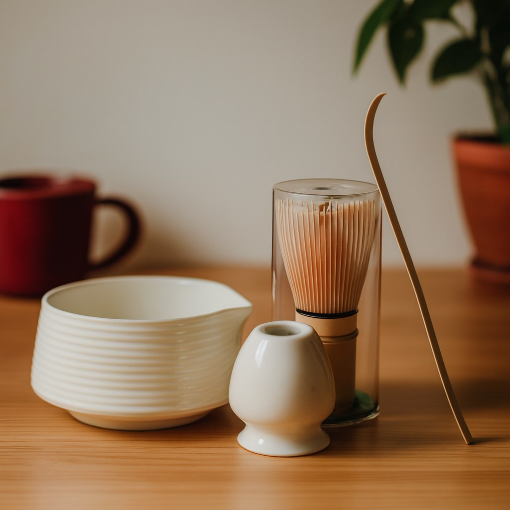 Set de matcha · Modelo 2 86103